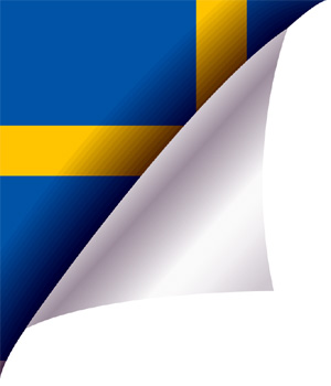 Terminalen utvecklas och tillverkas i Sverige