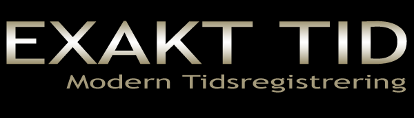 Exakt Tid